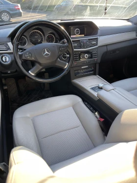 Обява за продажба на Mercedes-Benz E 350 AVANTGARDE от ВТОРИ СОБСТВЕНИК с НОВ ДВИГАТЕЛ 2022 ~25 800 лв. - изображение 11