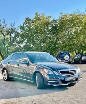 Обява за продажба на Mercedes-Benz E 350 AVANTGARDE от ВТОРИ СОБСТВЕНИК с НОВ ДВИГАТЕЛ 2022 ~25 800 лв. - изображение 5