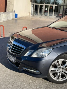 Mercedes-Benz E 350 AVANTGARDE       2022 | Mobile.bg    17