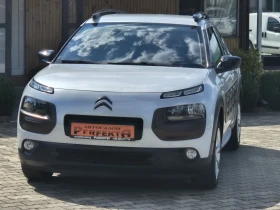 Citroen C4 Cactus 1.6HDI 99 к.с. - 14500 лв. - 90469447 3