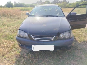 Обява за продажба на Toyota Avensis ~2 999 лв. - изображение 8