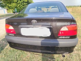 Toyota Avensis | Mobile.bg    15