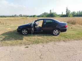 Обява за продажба на Toyota Avensis ~2 999 лв. - изображение 4