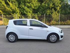Chevrolet Aveo 1, 2i 105.. ,  | Mobile.bg    4