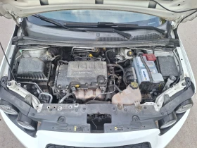 Chevrolet Aveo 1, 2i 105.. ,  | Mobile.bg    17