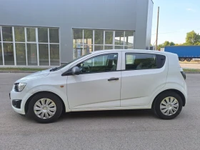 Chevrolet Aveo 1, 2i 105.. ,  | Mobile.bg    8