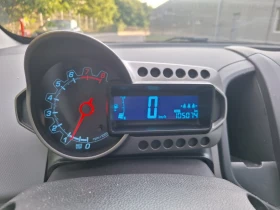 Chevrolet Aveo 1, 2i 105.. ,  | Mobile.bg    14