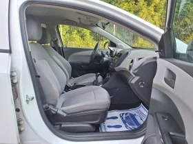 Chevrolet Aveo 1, 2i 105.. ,  | Mobile.bg    12