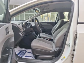 Chevrolet Aveo 1, 2i 105.. ,  | Mobile.bg    9