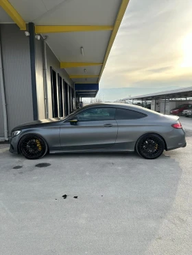 Mercedes-Benz C 300 - 50000 лв. - 88583772 3