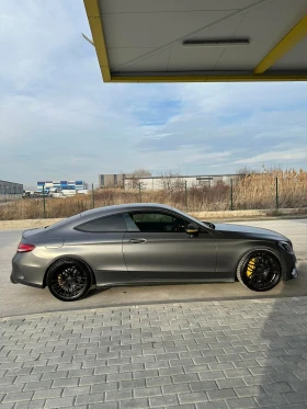 Mercedes-Benz C 300 - 50000 лв. - 88583772 4