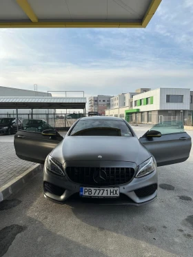 Mercedes-Benz C 300 - 50000 лв. - 88583772 6