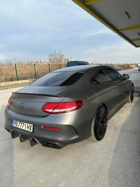 Mercedes-Benz C 300 - 50000 лв. - 88583772 5