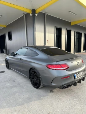 Mercedes-Benz C 300 - 50000 лв. - 88583772 2