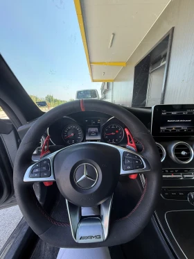 Mercedes-Benz C 300 - 50000 лв. - 88583772 11
