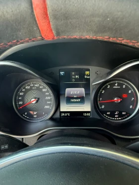 Mercedes-Benz C 300 - 50000 лв. - 88583772 12