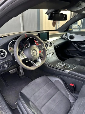 Mercedes-Benz C 300 - 50000 лв. - 88583772 8
