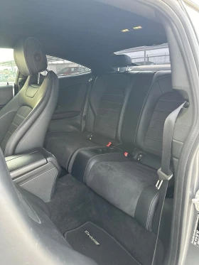 Mercedes-Benz C 300 - 50000 лв. - 88583772 10