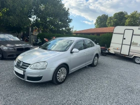     VW Jetta 1.9 105hp