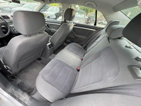 VW Jetta 1.9 105hp | Mobile.bg    10