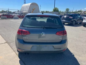 VW Golf 5dr HB Auto 1.8 TSI * CARFAX* *  | Mobile.bg    4