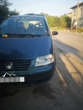 Обява за продажба на VW Sharan ~3 900 лв. - изображение 2