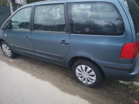 Обява за продажба на VW Sharan ~3 900 лв. - изображение 1