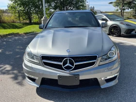 Mercedes-Benz C 63 AMG * * CARFAX * *   * *  | Mobile.bg    2