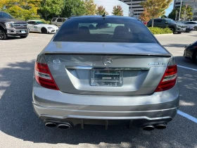 Mercedes-Benz C 63 AMG * * CARFAX * *   * *  | Mobile.bg    5