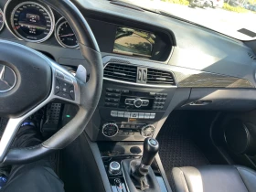 Mercedes-Benz C 63 AMG * * CARFAX * *   * *  | Mobile.bg    8