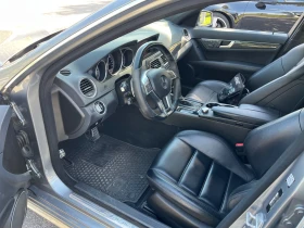 Mercedes-Benz C 63 AMG * * CARFAX * *   * *  | Mobile.bg    6