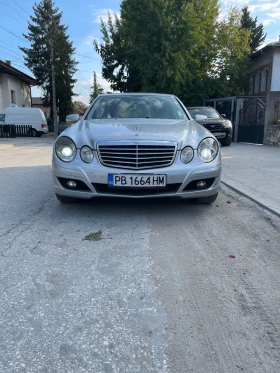 Mercedes-Benz E 280 - 10500 лв. / 5368.56 € - 76540013 2