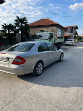 Mercedes-Benz E 280 - 10500 лв. / 5368.56 € - 76540013 6