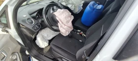 Ford Fiesta 1.2 FACELIFT STJB 44KW 60кс - 11 лв. / 5.62 € - 23241530 5