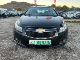 Chevrolet Cruze 1.6i-113-ITALIA - 6900 лв. / 3527.91 € - 24860882 2