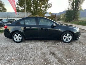 Chevrolet Cruze 1.6i-113-ITALIA - 6900 лв. / 3527.91 € - 24860882 4