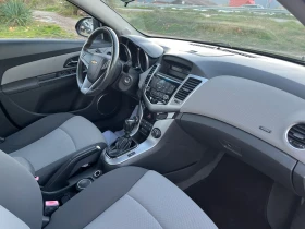 Chevrolet Cruze 1.6i-113-ITALIA - 6900 лв. / 3527.91 € - 24860882 5