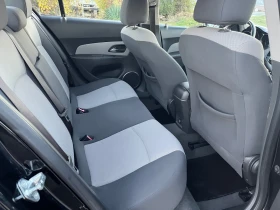 Chevrolet Cruze 1.6i-113-ITALIA - 6900 лв. / 3527.91 € - 24860882 7