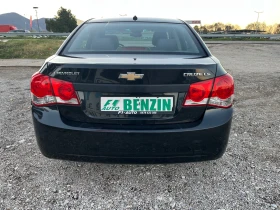 Chevrolet Cruze 1.6i-113-ITALIA - 6900 лв. / 3527.91 € - 24860882 10