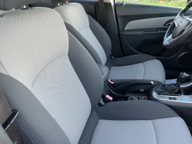 Chevrolet Cruze 1.6i-113-ITALIA - 6900 лв. / 3527.91 € - 24860882 6