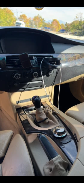 BMW 530 530i / | Mobile.bg    10