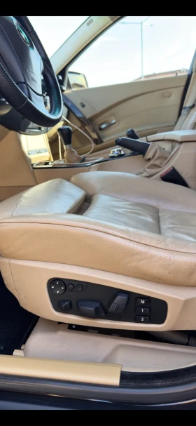 BMW 530 530i / | Mobile.bg    9