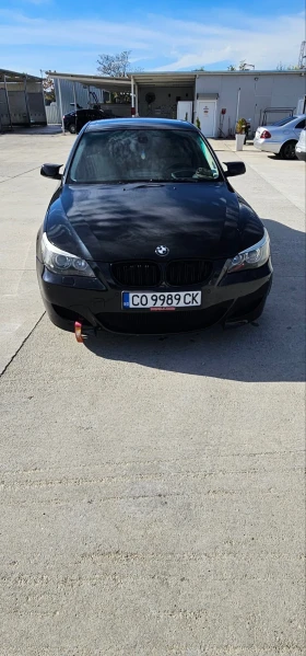 BMW 530 530i / | Mobile.bg    5