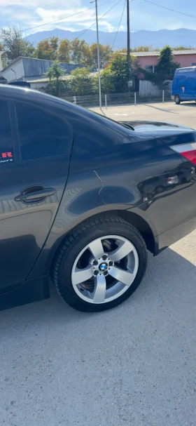 BMW 530 530i / | Mobile.bg    12