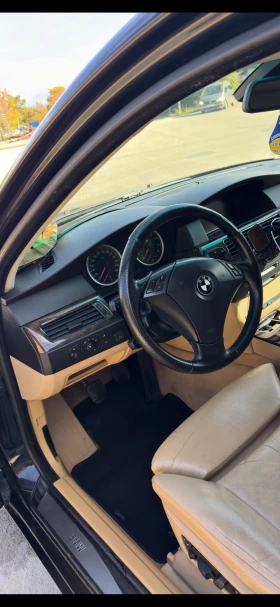 BMW 530 530i / | Mobile.bg    7