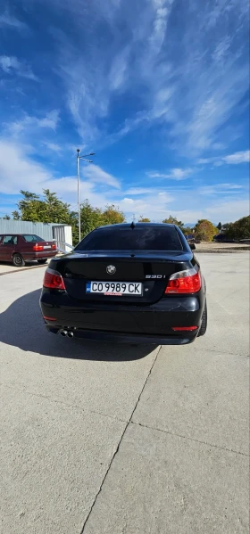 BMW 530 530i / | Mobile.bg    2