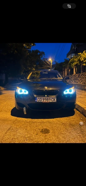 BMW 530 530i / | Mobile.bg    16