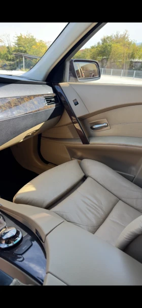 BMW 530 530i / | Mobile.bg    8