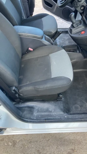 Renault Kangoo 1.5 DCI 90 ks EVRO 6B - 10500 лв. / 5368.56 € - 12697917 12