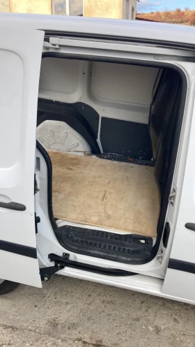 Renault Kangoo 1.5 DCI 90 ks EVRO 6B - 10500 лв. / 5368.56 € - 12697917 5